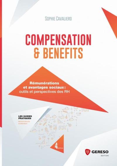 Picture of Compensation and benefits