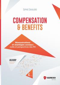 Picture of Compensation and benefits