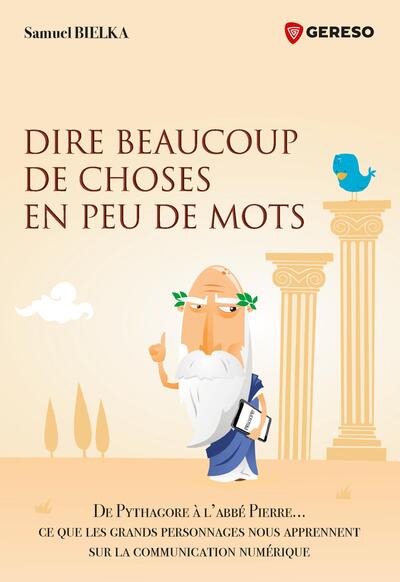 Image de Dire beaucoup de choses en peu de mots