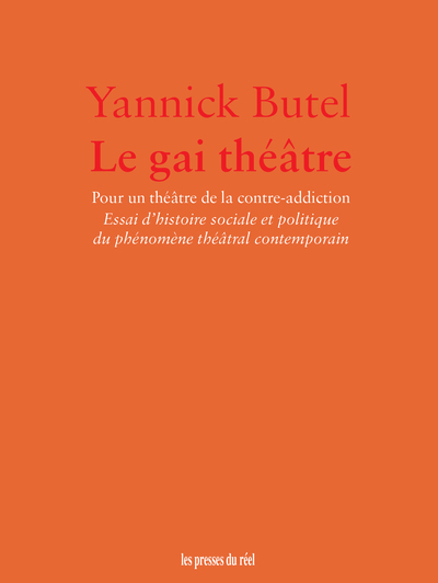 Picture of Le Gai Théâtre
