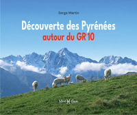 Image de Découverte des Pyrénées autour du GR10