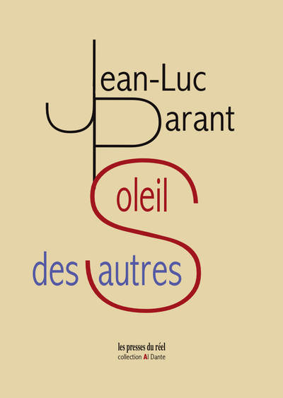 Picture of Soleil des autres