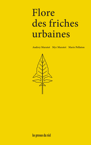 Picture of Flore des friches urbaines