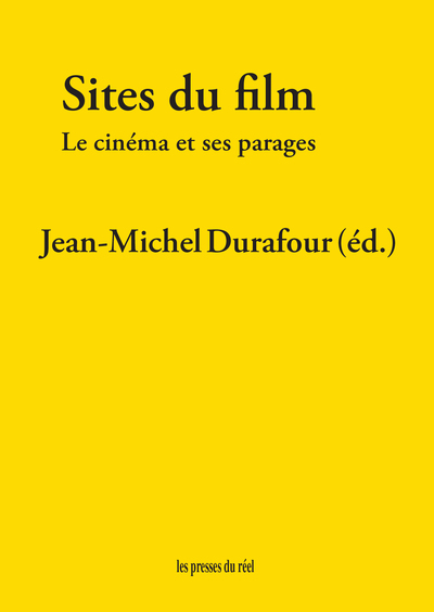 Picture of Sites du film
