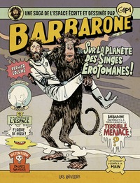 Picture of Barbarone