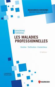 Picture of Les maladies professionnelles