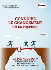 Image de Conduire le changement en entreprise