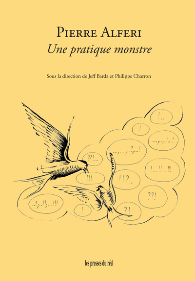 Picture of Une pratique monstre