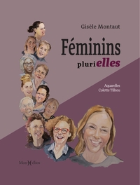 Image de Féminins plurielles