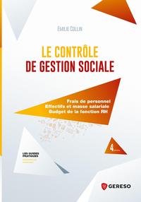 Picture of Le contrôle de gestion sociale