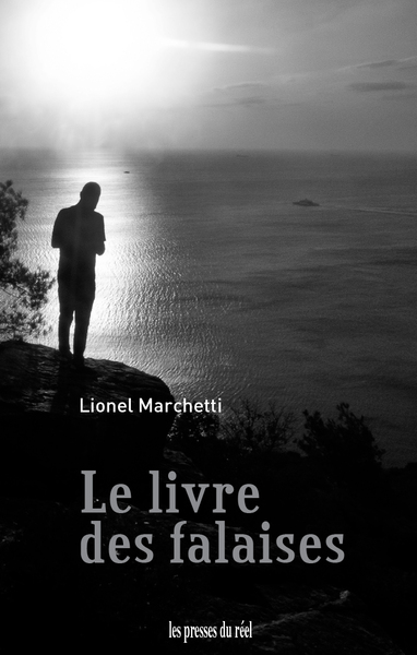Picture of Le livre des falaises