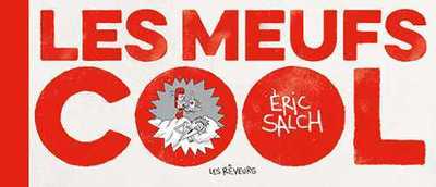 Image de Meufs Cool (Les) T01  (NED 2019)