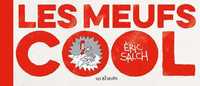 Image de Meufs Cool (Les) T01  (NED 2019)