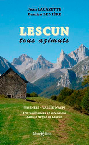 Image de Lescun tous azimuts