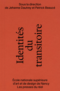 Picture of Identités du transitoire