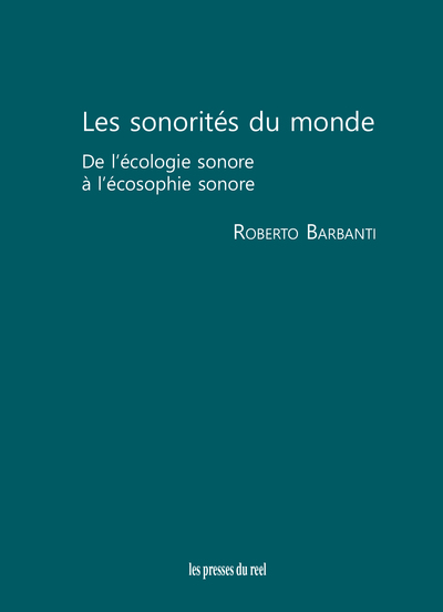 Picture of Les sonorités du monde