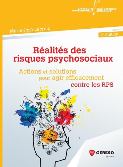 Picture of Réalités des risques psychosociaux