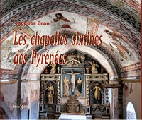 Image de Chapelles sixtines des Pyrénées (Les)