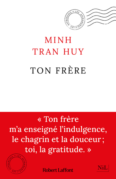 Image de Ton Frère