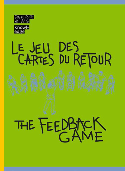 Picture of Le Jeu des Cartes du Retour