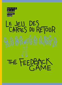 Picture of Le Jeu des Cartes du Retour