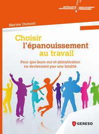 Image de Choisir l'épanouissement au travail