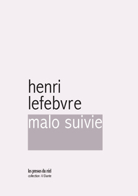Picture of Malo suivie