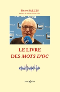 Image de Livre des mots d'oc (Le)