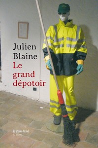 Image de Le Grand Dépotoir