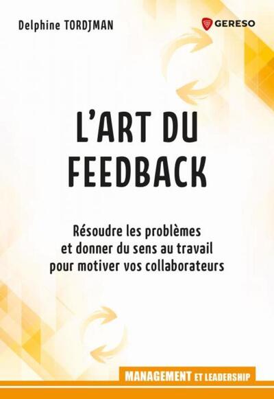 Image de L'art du feed-back