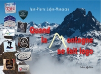 Picture of Quand la montagne se fait logo