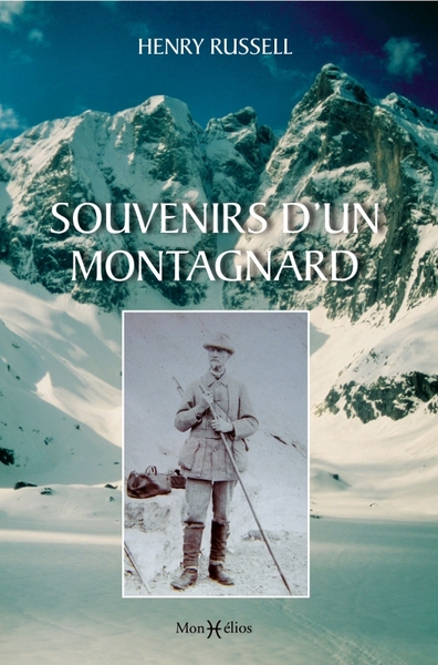 Image de Souvenirs d'un montagnard : 4e édition
