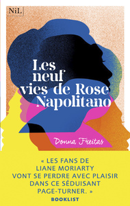 Picture of Les Neuf vies de Rose Napolitano