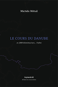 Picture of Le cours du Danube - en 2888 kilomètres/vers... l'infini