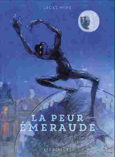 Picture of La Peur Émeraude