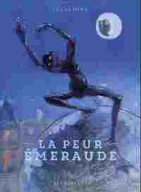 Picture of La Peur Émeraude