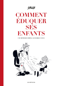 Picture of Comment éduquer ses enfants