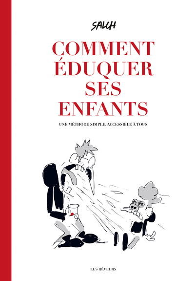Picture of Comment éduquer ses enfants