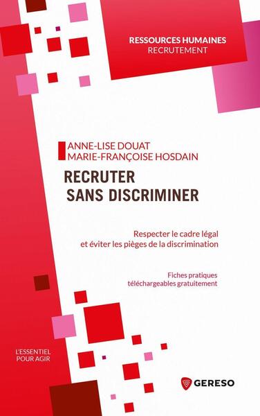 Picture of Recruter sans discriminer
