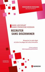 Picture of Recruter sans discriminer