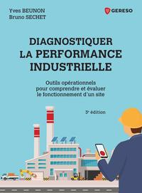 Image de Diagnostiquer la performance industrielle