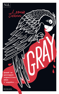 Picture of Gray
