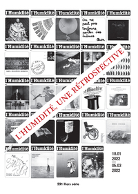 Image de 591 – L'Humidité, une rétrospective