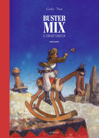 Image de Buster Mix