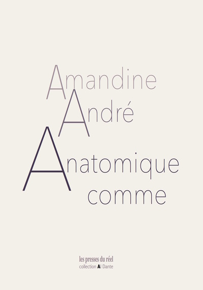 Image de Anatomique comme