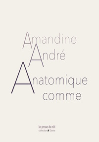 Image de Anatomique comme