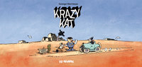 Picture of Coffret Krazy Kat 1934