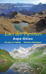 Image de Lacs des Pyrénées :  Aspe-Ossau