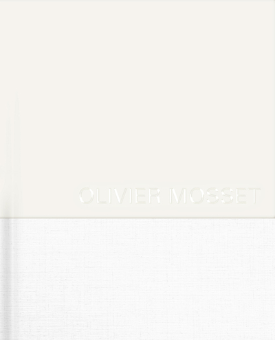 Image de Olivier Mosset