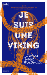 Picture of Je suis une viking